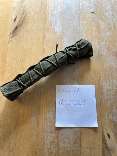 Schalli Cover Olive