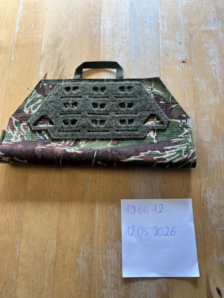 Novritsch Kreutzotter Front Panel