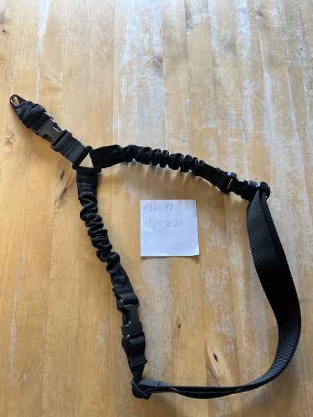 One Point Sling