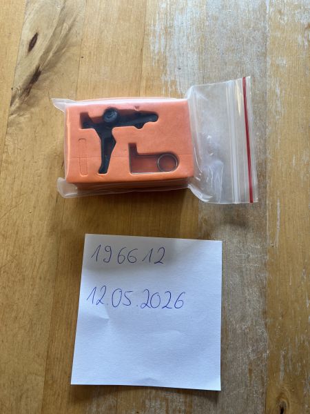 MTW Trigger 