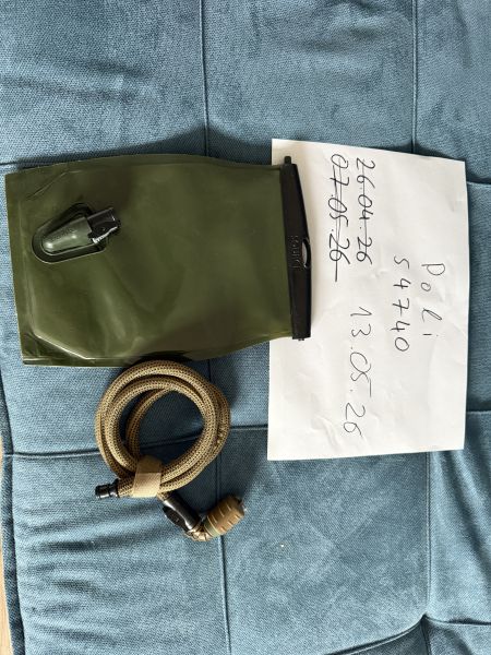 Source Kangaroo Trinkblase 1 L