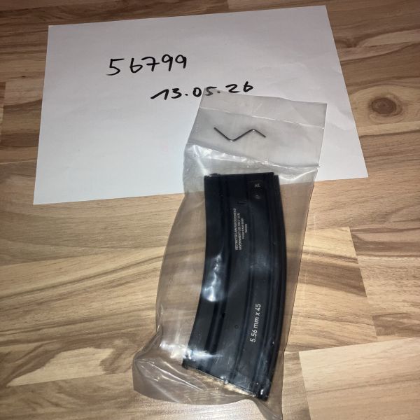 VFC 416 High Cap