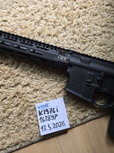 Vfc Bcm mcmr 11.5 gbb (7 wishlist)