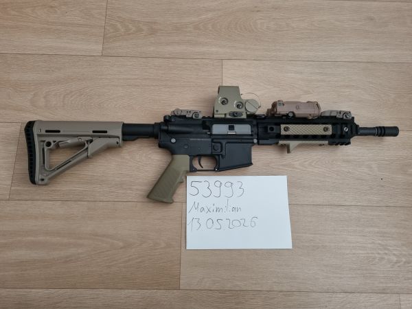 Specna Arms Sa C01