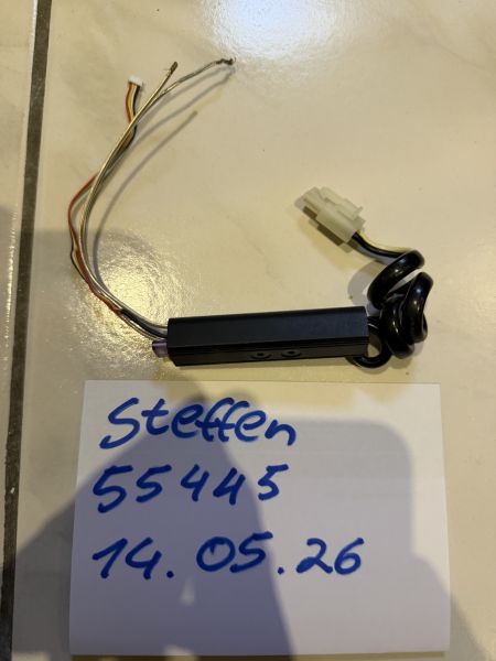 SYSTEMA PTW DTW XTW FCC HAO MOSFET SWITCH DEVICE M4 M16