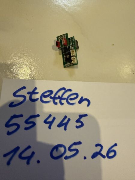 SYSTEMA PTW ECU MAINBOARD DTW XTW HAO FCC
