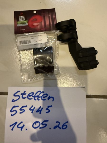 LIGHT MOUNT MAGPUL STYLE SET SCOUT LIGHT SUREFIRE