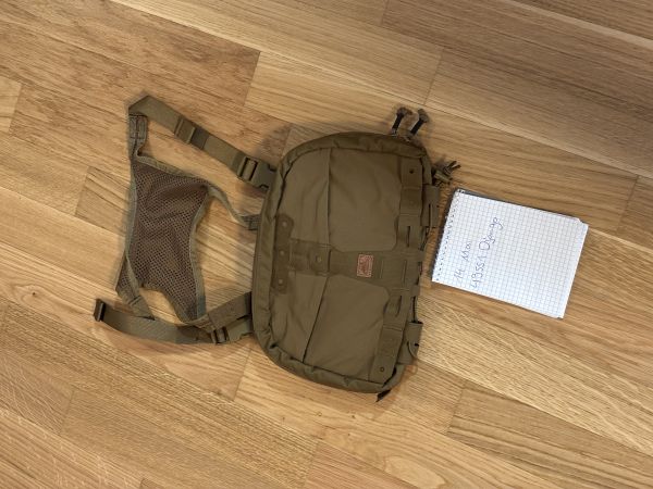Helikon tex Numbat Chest Pack 
