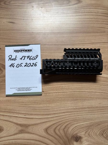 LCT Z-Series B10M + B19