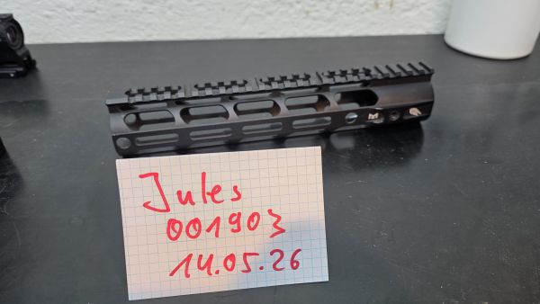MTW Forged 10