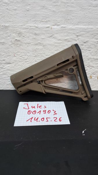 Magpul CTR Clone 