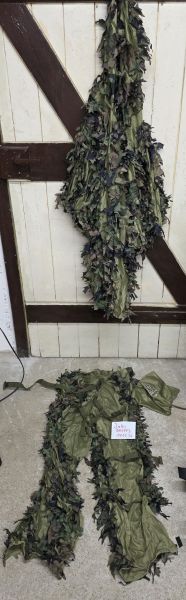 Helikon Tex Leaf Suit