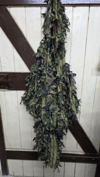 Helikon Tex Leaf Suit Ghillie