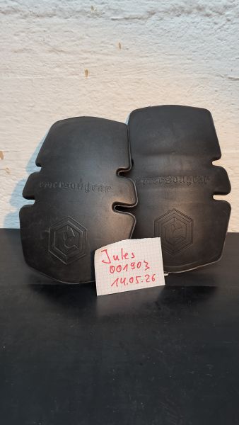 Emerson Gear Knieschoner Inlays
