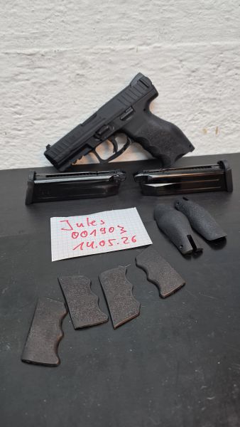 VFC VP9 Set