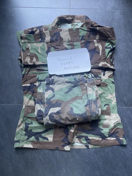 Uniformen Konvolut 