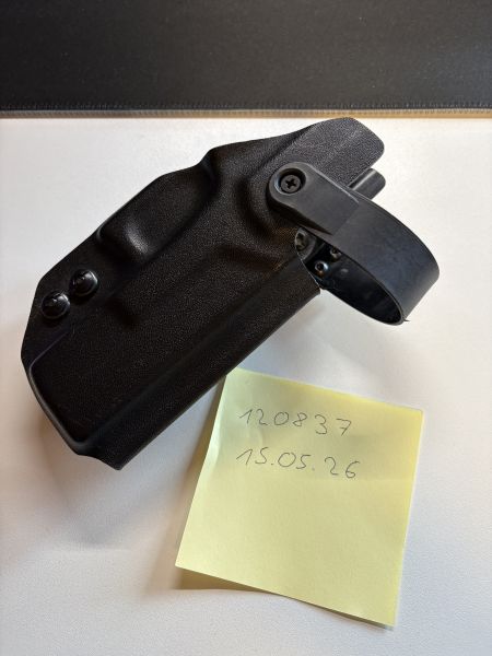 Holsterwerk DutyTec Glock 19