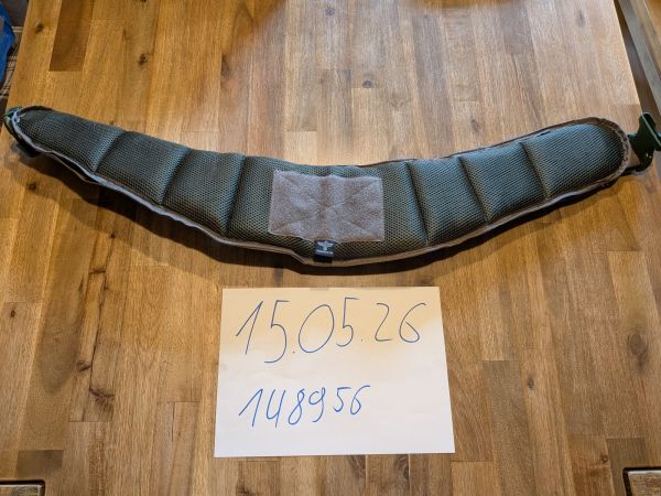 Invader Gear Battle Belt