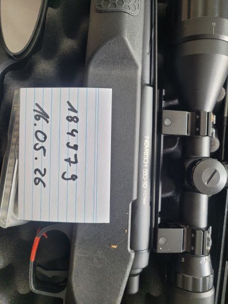 Novritsch SSG-10 / Novritsch SSE-18 / M28 / Anderes