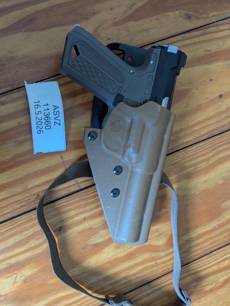 Gearmanaics AAP01 Holster