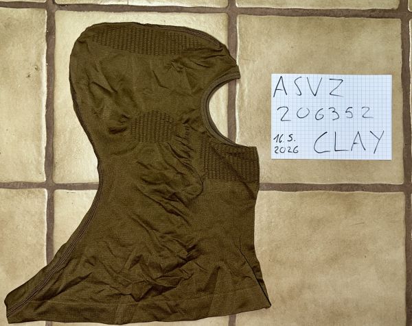 Balaclava Atmungsaktiv Coyote