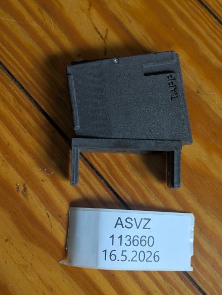 Tapp Gen12 Drummag Adapter 1
