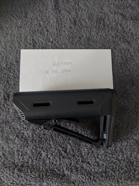 M4 Schaft 