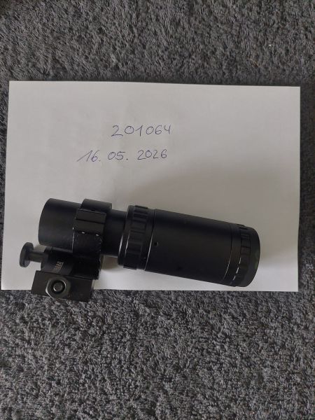Magnifier 