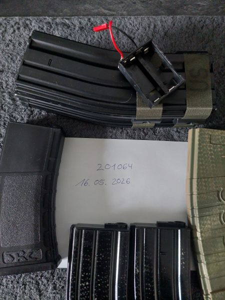 M4 Midcap Magazin 