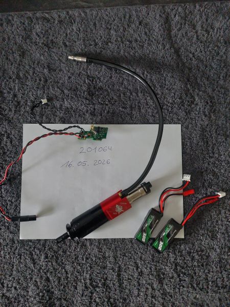Wolverine Inferno Gen2 HPA