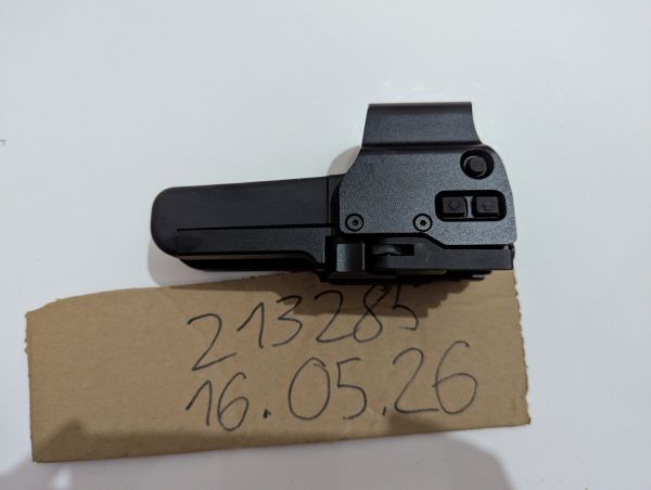 EOTech Holographic 552 Klon Reflex Reddot Rotpunkt Visier QD Quick Detach Klemme
