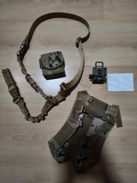 Gear Konvolut #3