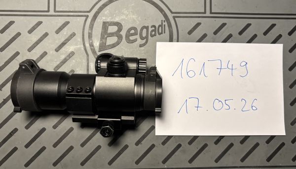 M2 Red Dot