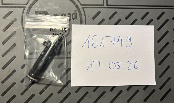 GHK Low Power Nozzle Set V3 For M4 GBB (M4-15-V3) V3 1Joule