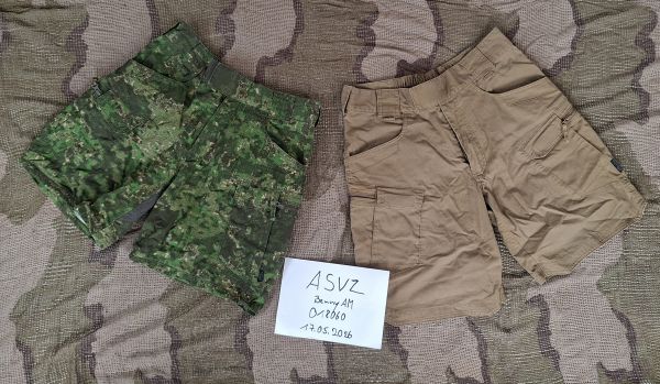 Helikon Tex UTS- Hose in Coyote zu verkaufen