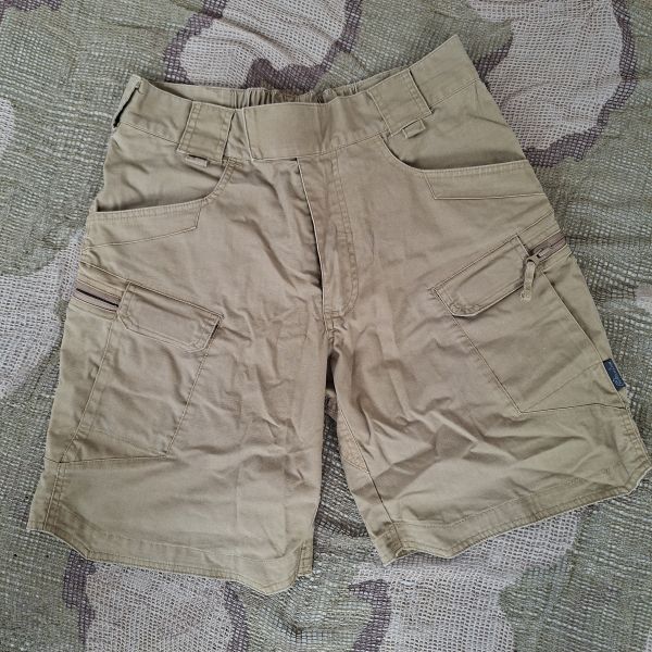Helikon Tex UTS- Hose in Coyote zu verkaufen