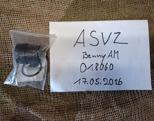 Objektiv Schutz für ACOG