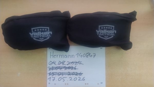 Valken V-Tac Tango Schwarz Schutzbrille