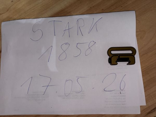 Vfc sling mount HK G28 416 417 Picatinny 
