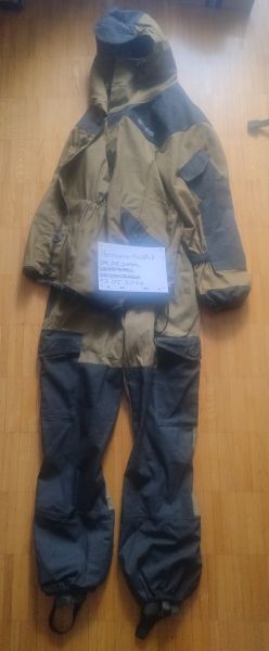 Huntsman Gorka 3 52-54 182-188