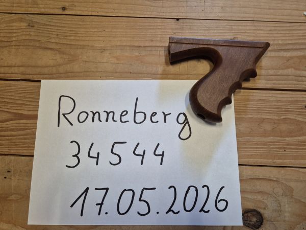 M1928 Thompson Frontgriff 