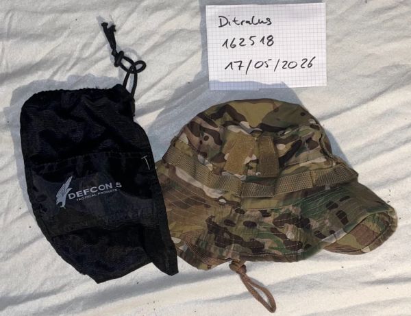 Defcon 5 Boonie Multicam