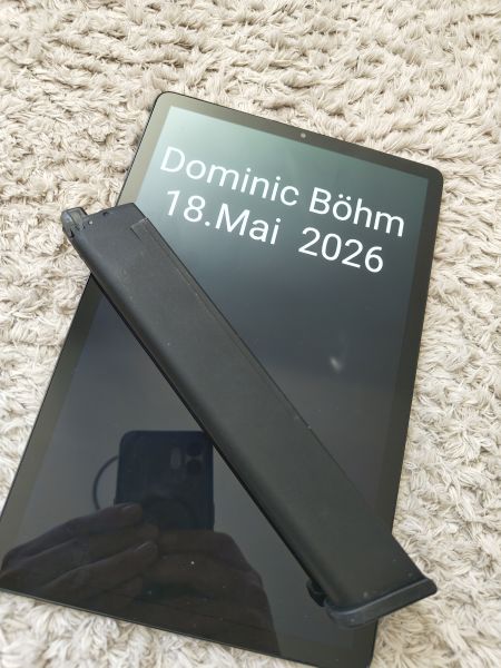 50 Schuss GBB Glock Magazin