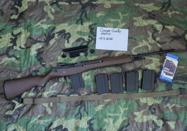 G&G GR14/M14