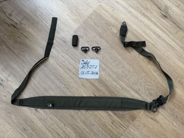 Viper VX Trageriemen 2 Punkt verstellbar