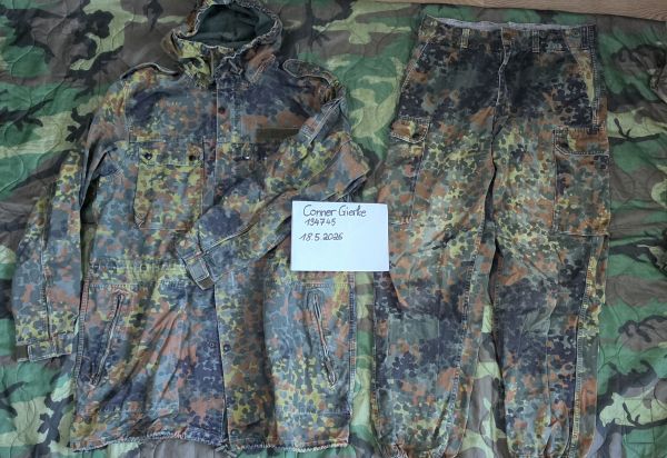 BW Parka+Hose