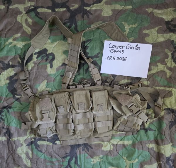 Helikon Tex Chestrig