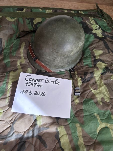 M1 Helm