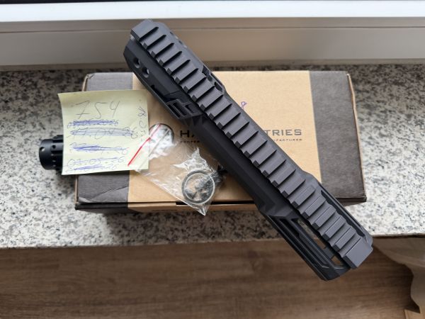 HAO FLR Handguard 