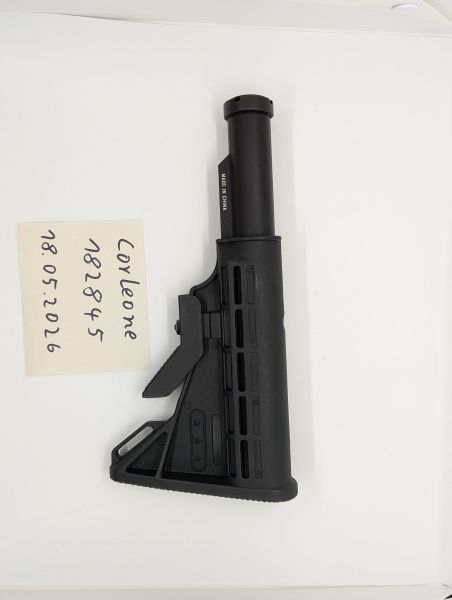 M4 Schaft 